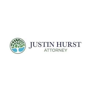 Justin Hurst Law, PLLC logo