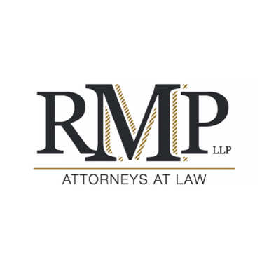 RMP LLP logo