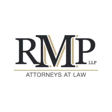 RMP LLC Attorneys at Law logo