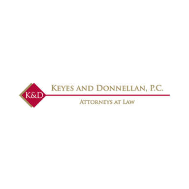 Keyes and Donnellan, P.C. Attorneys at Law logo