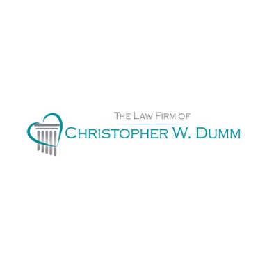 The Law Firm of Christopher W. Dumm logo