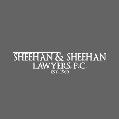 Sheehan & Sheehan Lawyers, P.C. logo