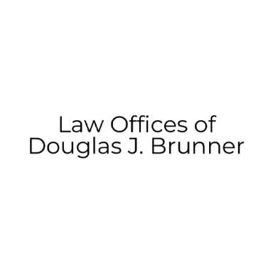 Law Offices of Douglas J. Brunner logo