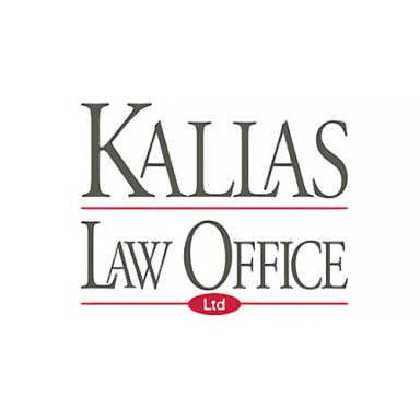 Kallas Law Office logo