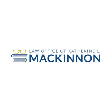 Law Office of Katherine L. MacKinnon logo