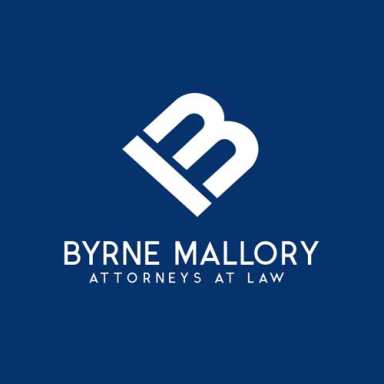 Byrne Mallory logo