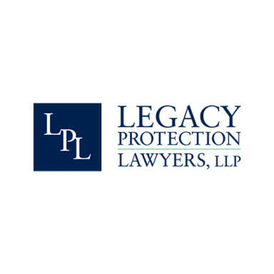 Legacy Protection Lawyers, LLP logo