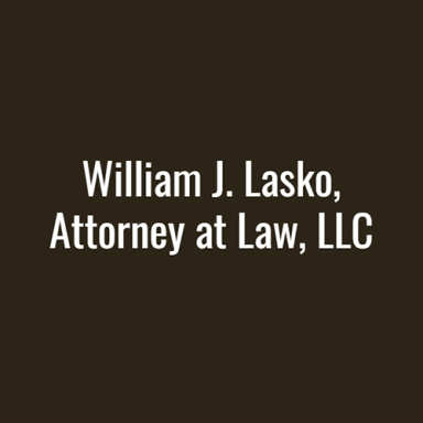 William J. Lasko, Attorney at Law, LLC logo