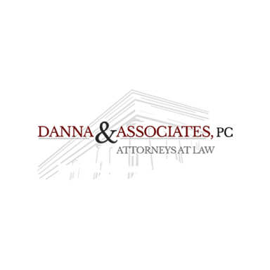 Danna & Associates, PC Attorneys at Law logo