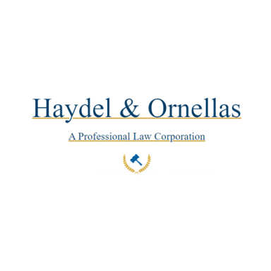 Haydel & Ornellas logo