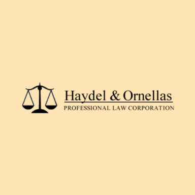 Haydel & Ornellas logo