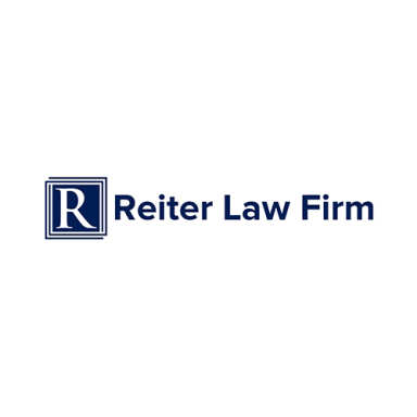 Reiter Law Firm logo