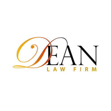 Dean Law Firm logo