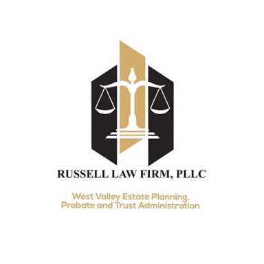 Russell Law Firm, PLLC logo