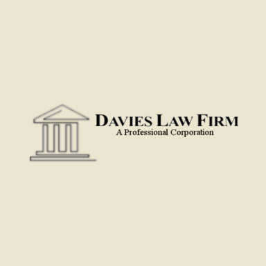 Davies Law Firm logo
