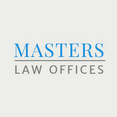 Master Law Offices logo