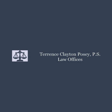 Terrence Clayton Posey, P.S. logo