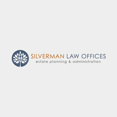 Silverman Law Offices logo