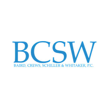 Baird, Crews, Schiller and Whitaker, P.C. - Temple logo