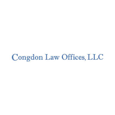 Congdon Law Offices, LLC logo