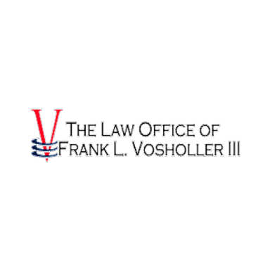 Law Office of Frank L. Vosholler III logo
