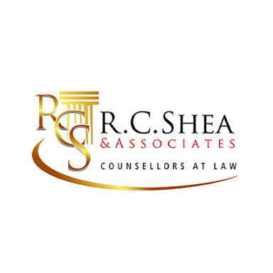 R.C. Shea & Associates, Counsellors at Law logo