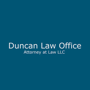 Duncan Law Offices logo