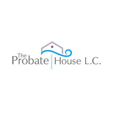 The Probate House L.C. logo