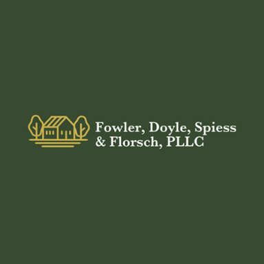 Fowler, Doyle, Spiess & Florsch, PLLC logo