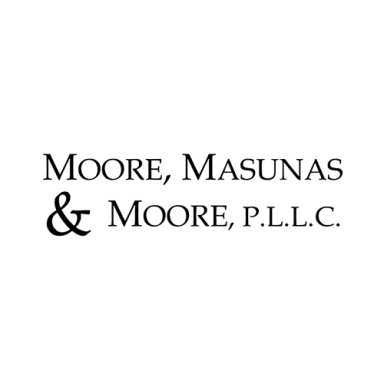 Moore, Masunas & Moore, P.L.L.C. logo