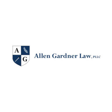 Allen Gardner Law, PLLC logo