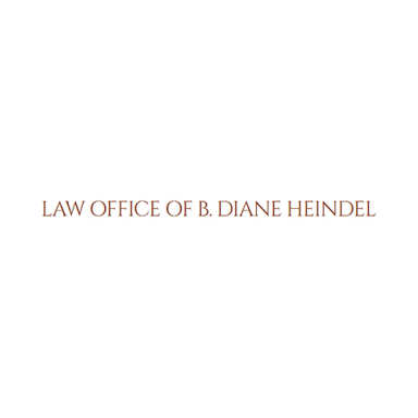 Law Office of B. Diane Heindel, P.C. logo