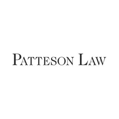 Patteson Law logo