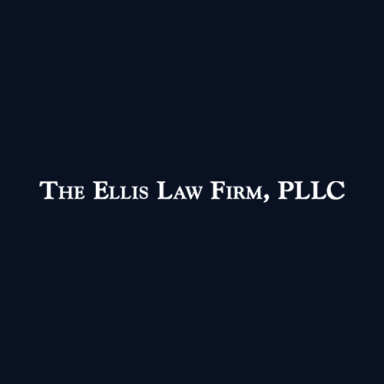 The Ellis Law Firm, PLLC logo