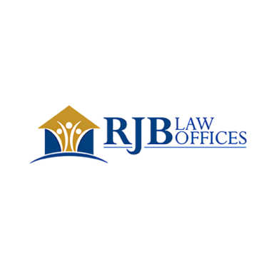 RJB Law Offices logo