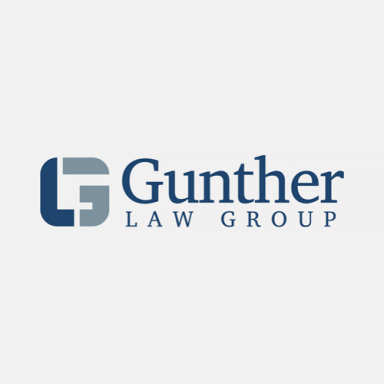 Gunther Law Group logo