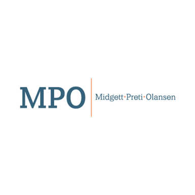 Midgett Preti Olansen logo