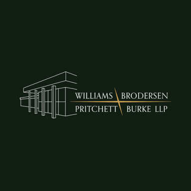 Williams Brodersen Pritchett Burke LLP logo