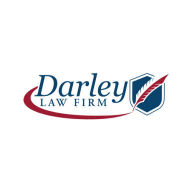 Darley Law Firm logo