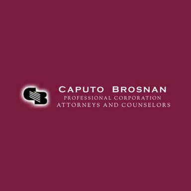 Caputo Brosnan P.C. logo