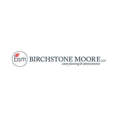 Birchstone Moore LLC logo