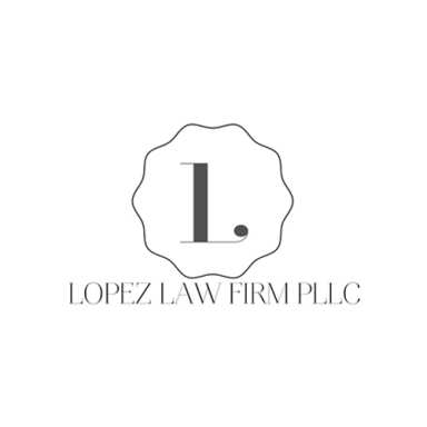 Lopez Law Firm PLLC logo