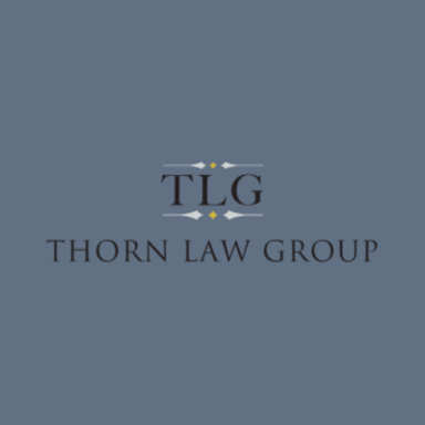 Thorn Law Group logo