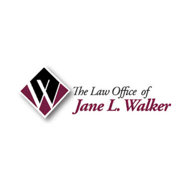 The Law Office of Jane L. Walker logo