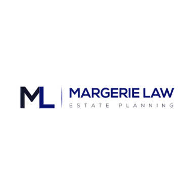 Margerie Law logo