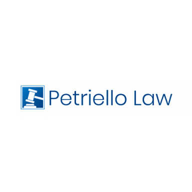 Petriello Law logo