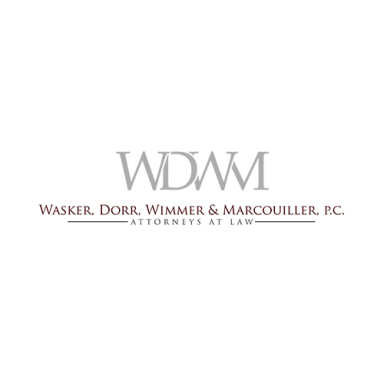 Wasker, Dorr, Wimmer & Marcouiller, P.C. logo