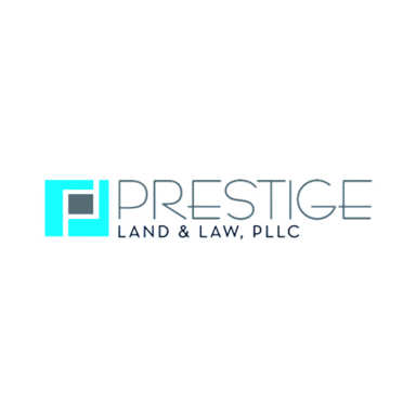 Prestige Land & Law, PLLC logo