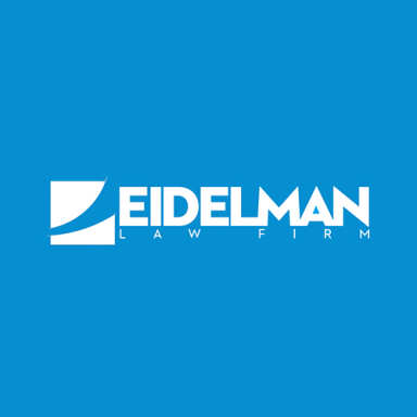 Eidelman Law Firm logo