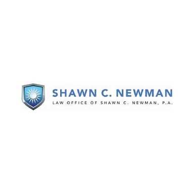 Law Office of Shawn C Newman, P.A. logo